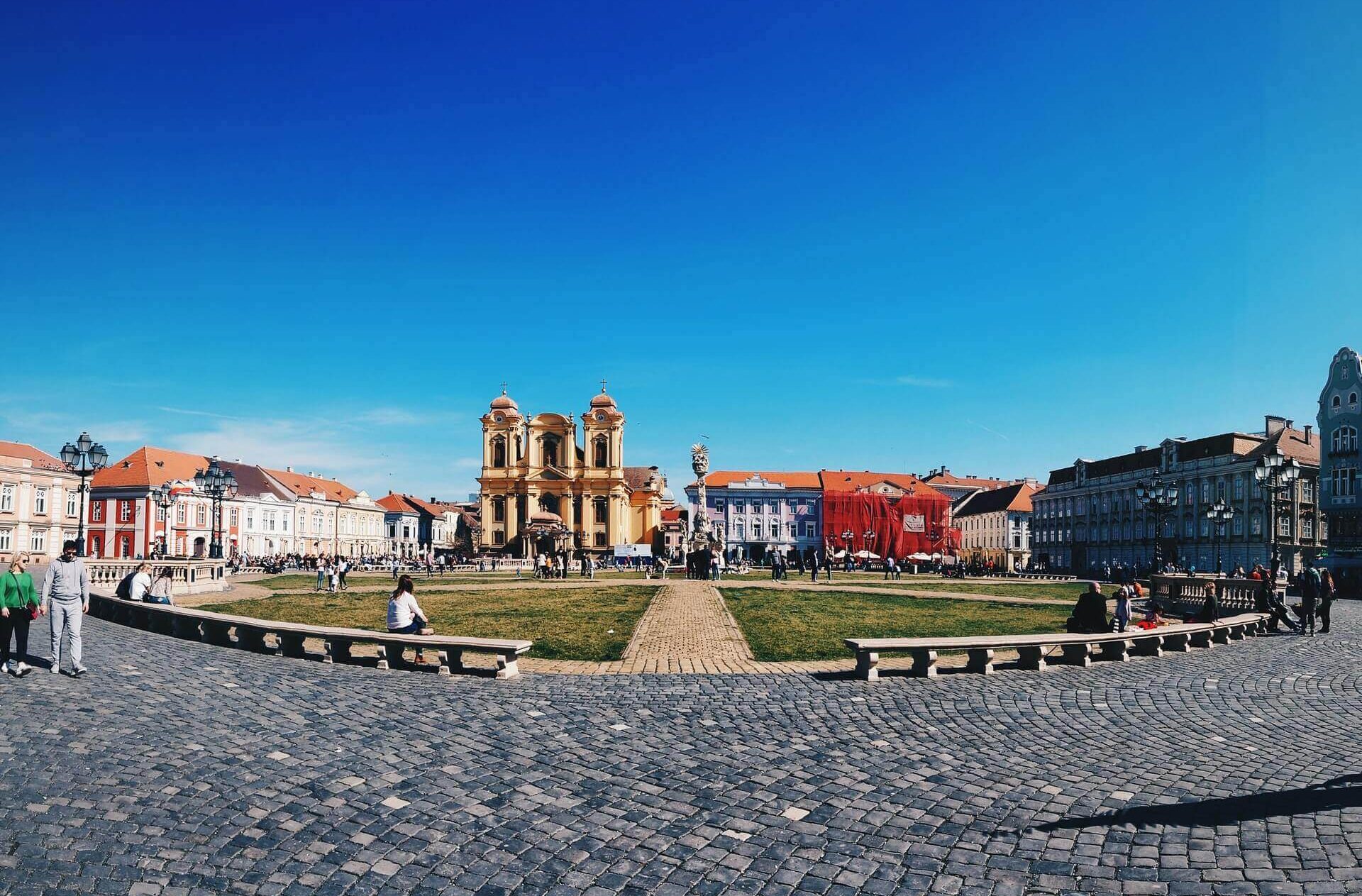 timisoara